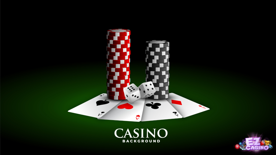 คาสิโนออนไลน์ ต้องที่ ez casino เท่านั้น ให้บริการเกมคาสิโนครบวงจร