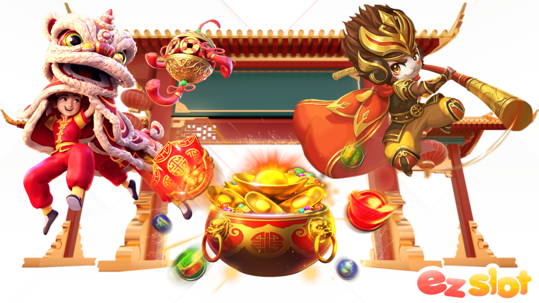 slot online เว็บตรง การเดิมพันที่สร้างความคุ้มค่าส่งตรงถึงมือคุณ