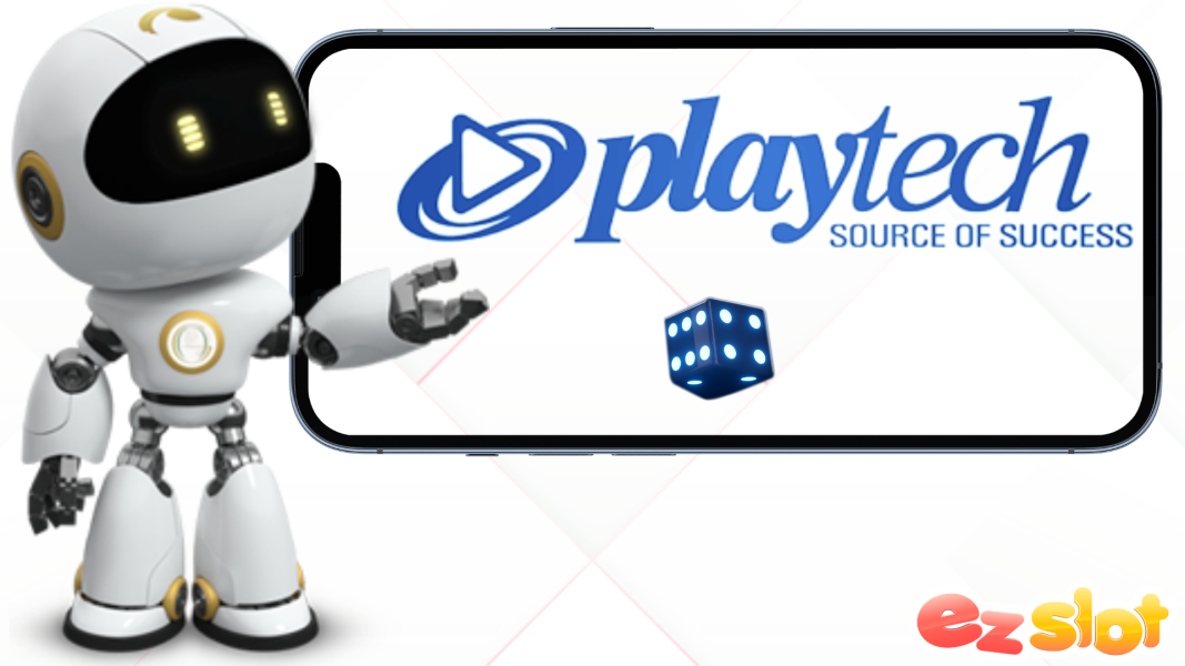playtech ผู้ให้บริการความสนุกจากเกมเดิมพันสุดแปลกใหม่