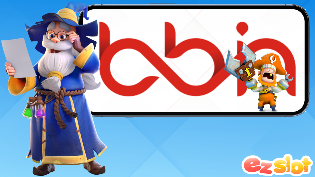 BBIN slot แหล่งรวมสล็อตยอดฮิตอันดับ 1 ของประเทศไทย