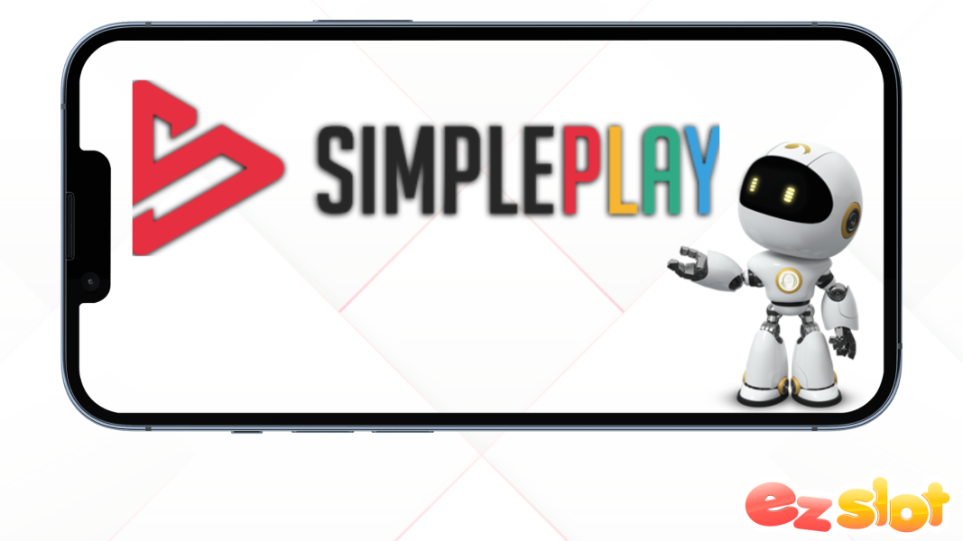 simpleplay ค่ายเกมที่มีชื่อเสียงในด้านความหลากหลายมาอย่างยาวนาน