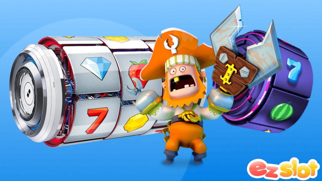 เกม slot online เดิมพันวงล้อมหัศจรรย์ ที่สร้างกำไรได้อย่างไม่จำกัด