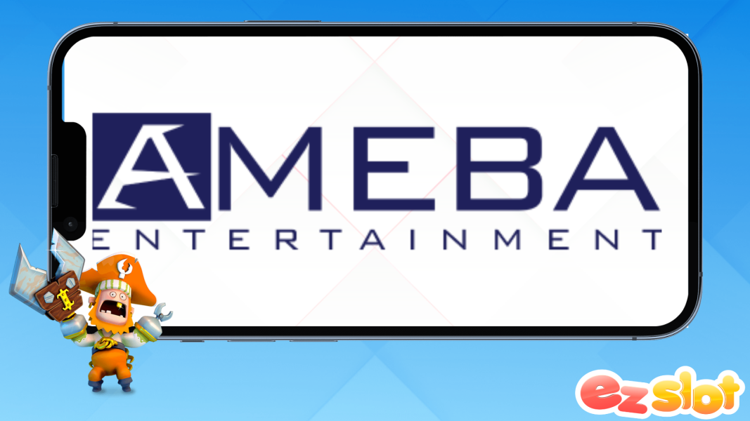 ameba ค่ายน้องใหม่ ที่มาพร้อมความพิเศษที่เกินคำบรรยาย