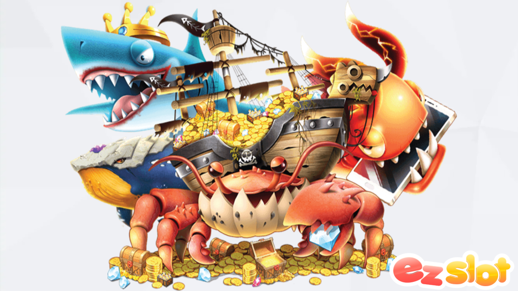 slot888 รวบรวมค่ายเกมใหม่ๆ ที่จะมาสร้างกำไรได้มากกว่าที่คุณคิด