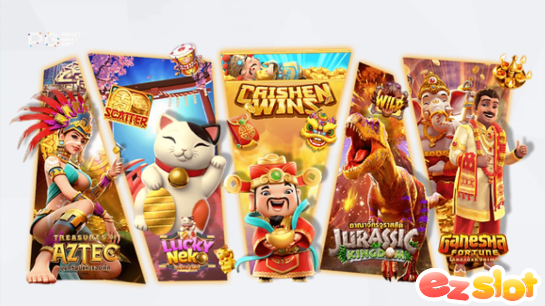 สล็อต 666 รวบรวมเกมพนันมากมายให้ได้เลือกเข้าไปทำการเดิมพัน