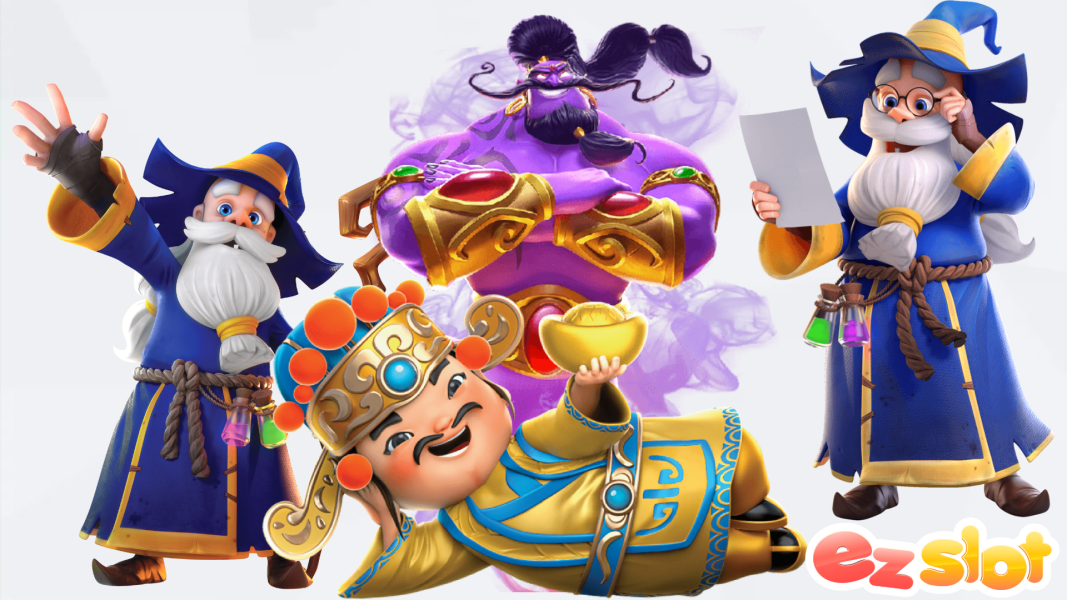 slot online มือถือ ที่รวบรวมค่ายเกมยอดฮิตแห่งปี ไว้ภายในที่เดียว
