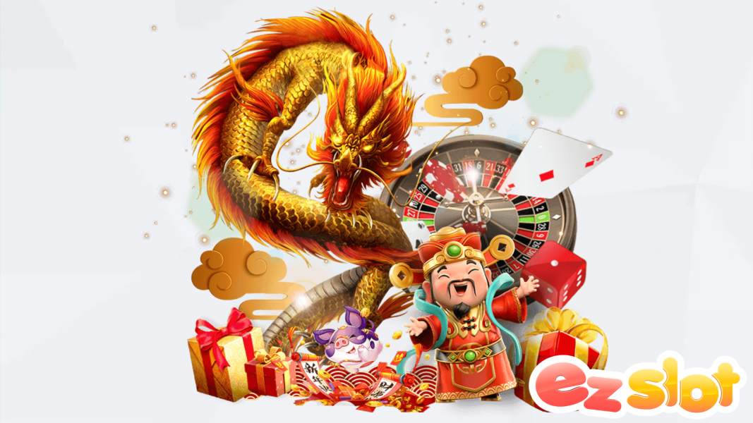 เว็บ slot online ยอดนิยม การันตีความปลอดภัย ไว้ใจได้ทุกการเดิมพัน