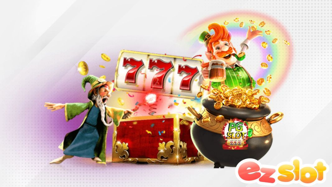 สล็อตpgทดลองเล่น ฟรีไม่เสียค่าใช้จ่าย ร่วมสนุกได้ทุกเกมตามต้องการ