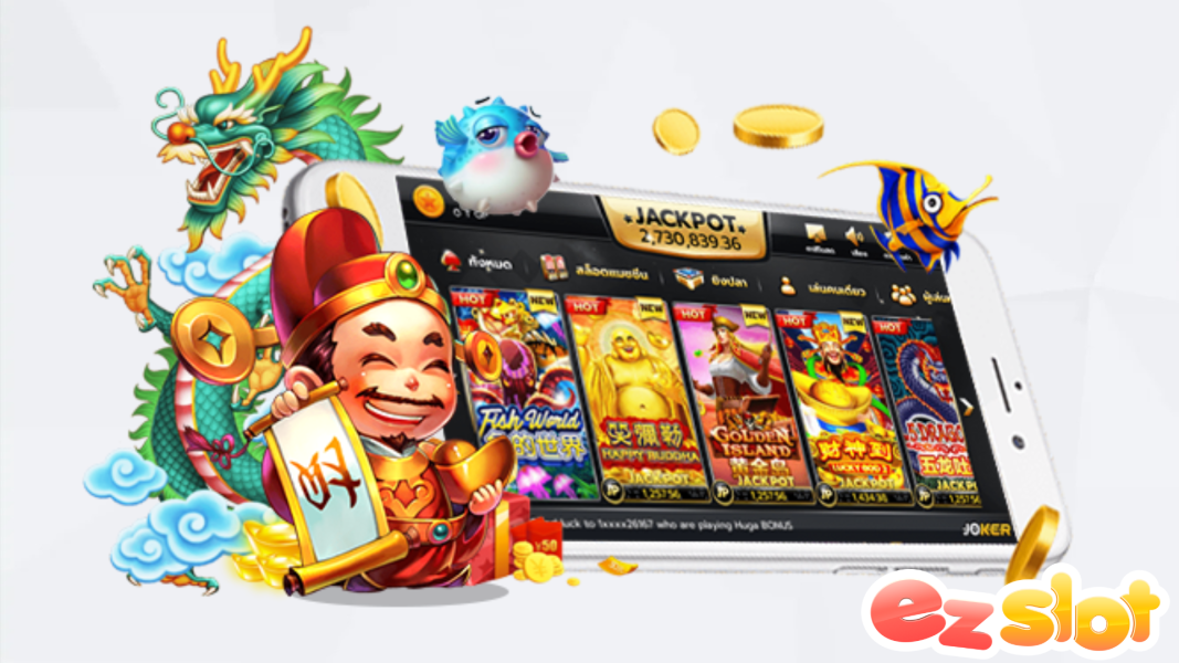 slot game 6666 รองรับทุกระบบ เล่นได้ทุกอุปกรณ์ ครบจบทุกการเดิมพัน