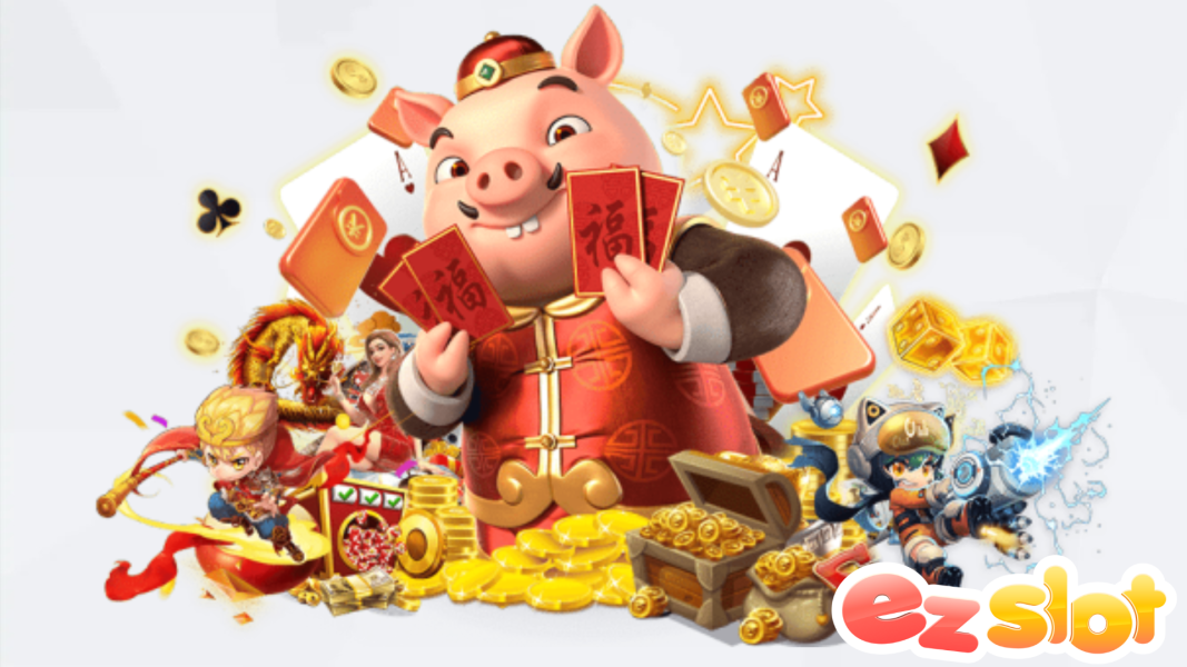 ทางเข้าslot joker123 ค่ายเกมชื่อดังที่ได้รับความนิยมตลอดกาล
