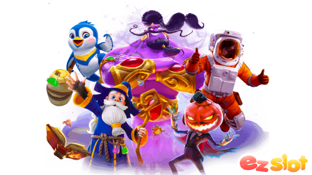spx slot ค่ายเกมสล็อตแตกง่าย ฟรีสปินออกบ่อย รับเครดิตฟรีมากมาย