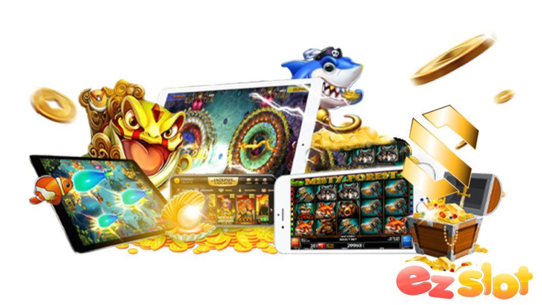 สล็อตน่าเล่น จากค่ายที่มีชื่อเสียงในระดับโลกอย่าง pg game