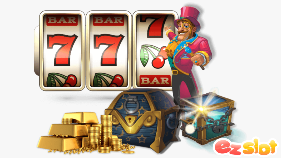 เล่น slot online ยังไงให้ได้ผลลัพธ์ที่ดีที่สุด ลงทุนได้ไม่ผ่านเอเย่นต์