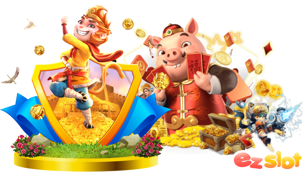 เกม slot หนึ่งในรูปแบบการลงทุนที่ได้กำไรไวจนคุณคาดไม่ถึง