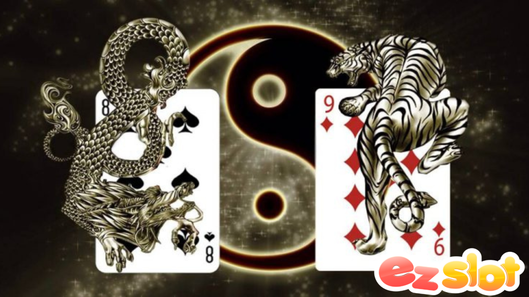 เสือมังกรออนไลน์ Dragon-tiger เกมคาสิโนรูปแบบส่วนตัว
