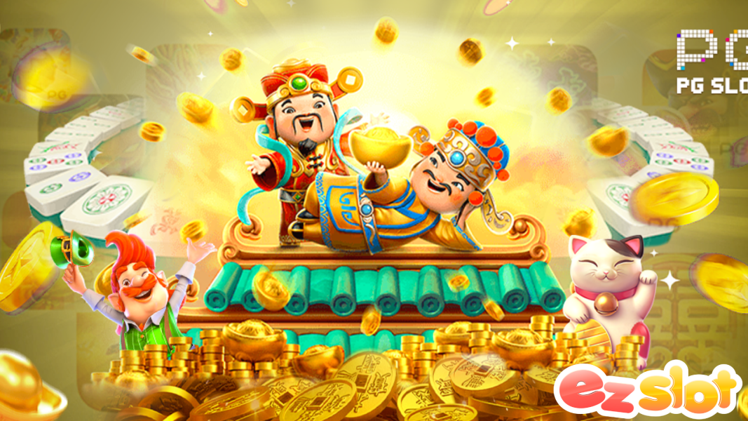 วิธีการเลือกเกมสล็อต เกมไหนแตกง่าย มีวิธีเลือกอย่างไร
