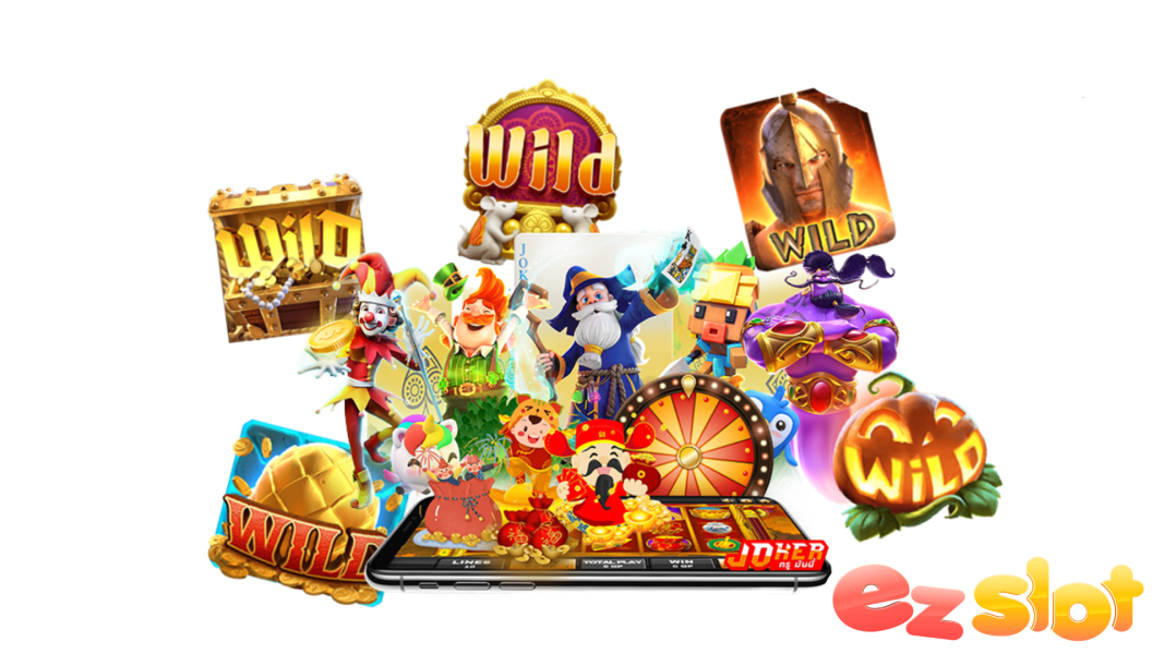 เว็บ slot แตกง่ายคนเล่นเยอะสร้างกำไรได้อย่างมหาศาล