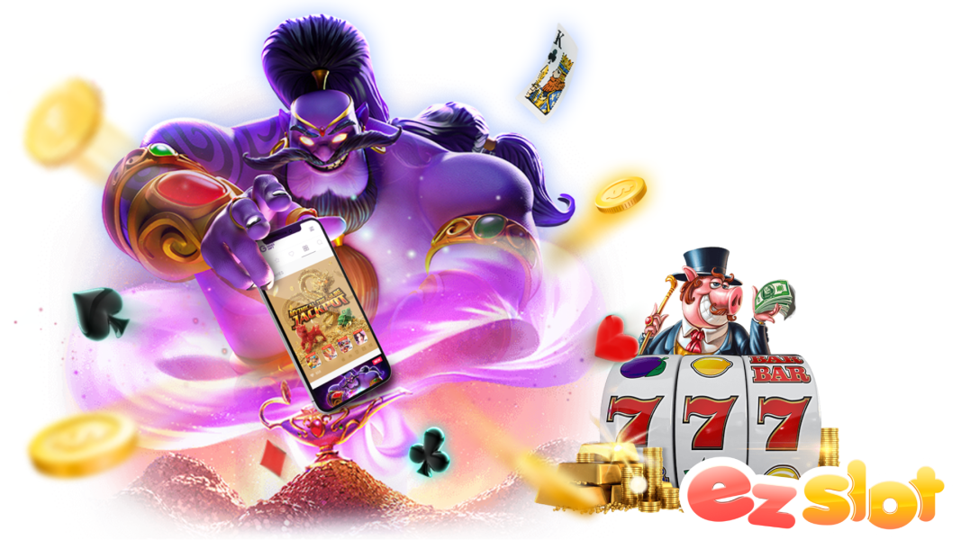 เกม slot มากมายรวมค่ายสล็อตจากทั่วโลกบนคาสิโนของเรา