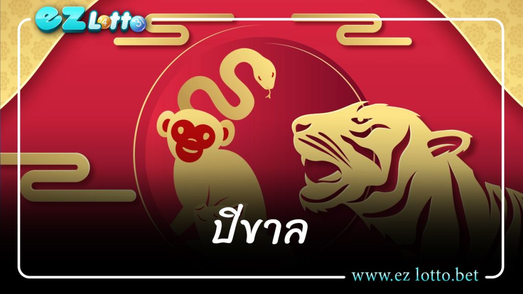 ดูดวงจีน 12 นักษัตร ปี 2566 (ปีขาล)
