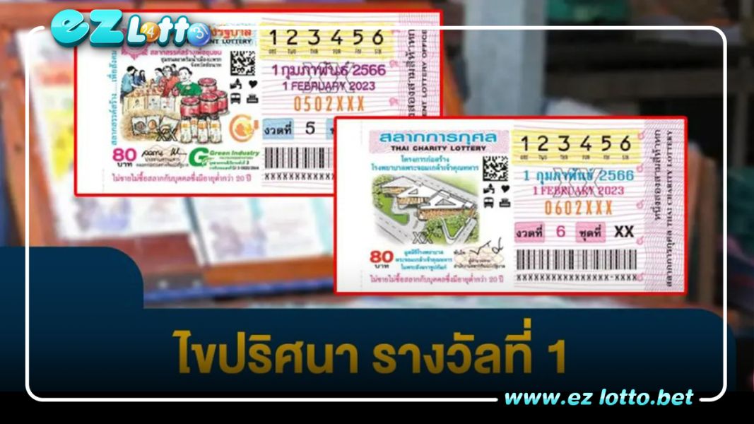 ตี เลขเด็ด แปลปกหวย 01/02/66 หวยงวดนี้ พลาดไม่ได้ ภาพซ่อนรวย