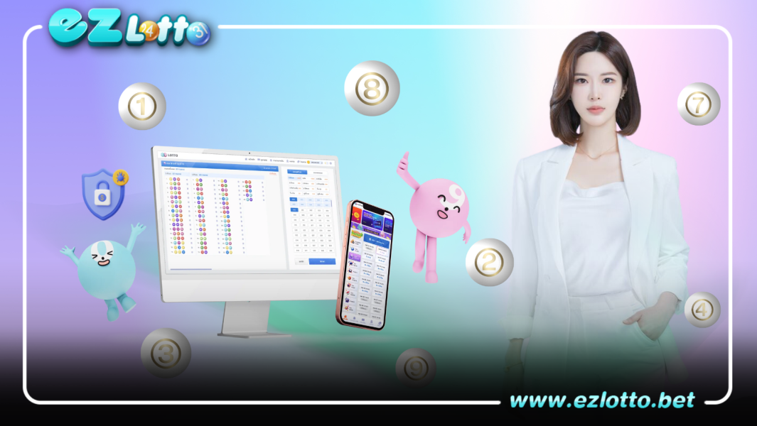 ซื้อหวยออนไลน์ แทงขั้นต่ำ 1 บาท ก็สามารถต่อยอดทำกำไรได้สุดคุ้ม