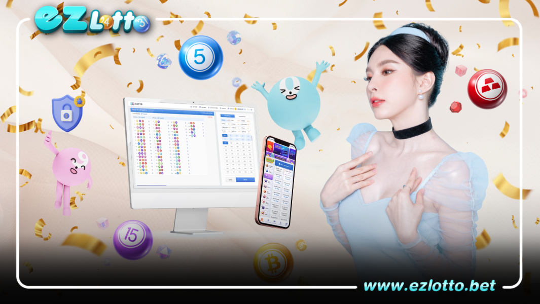 แทงหวยออนไลน์ บนเว็บแทงหวย จ่ายจริงทุกวันตลอด 24 ชั่วโมง