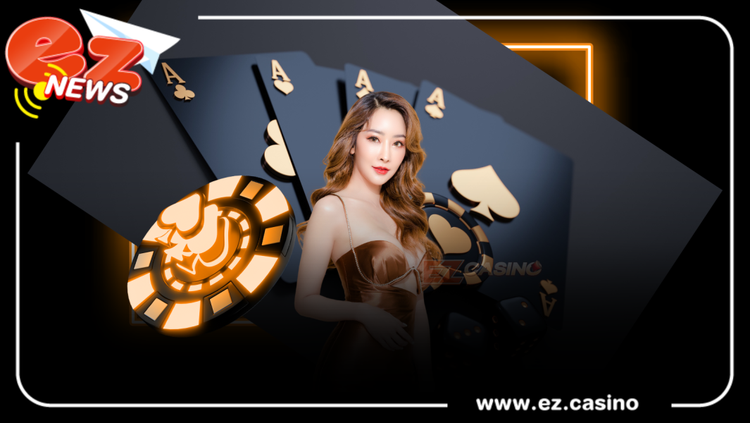 เกมบาคาร่า สมัครเล่นได้ง่ายทดลองเล่นได้ฟรี