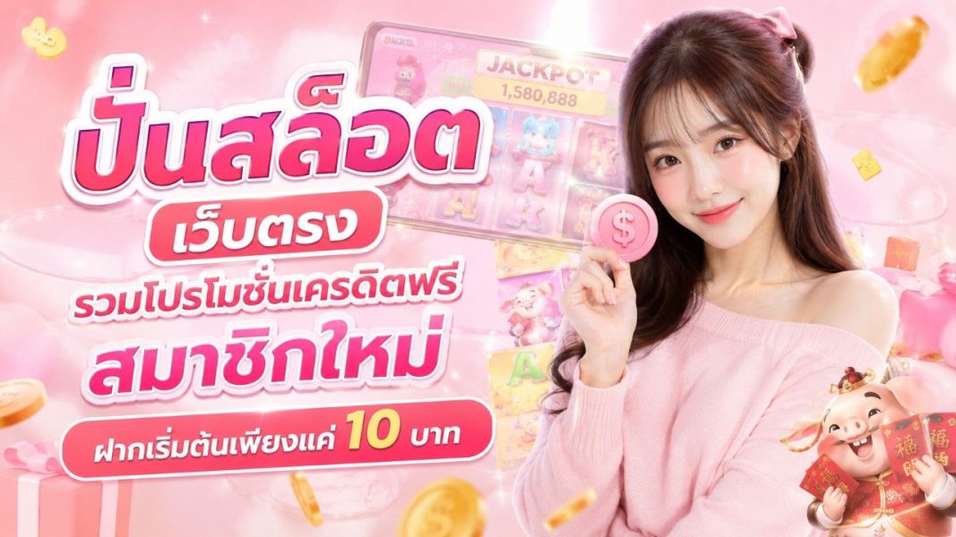 สมัครสล็อตเว็บตรง 2026 ระบบปลอดภัยสูงสุด เข้ารหัสข้อมูลหนาแน่น