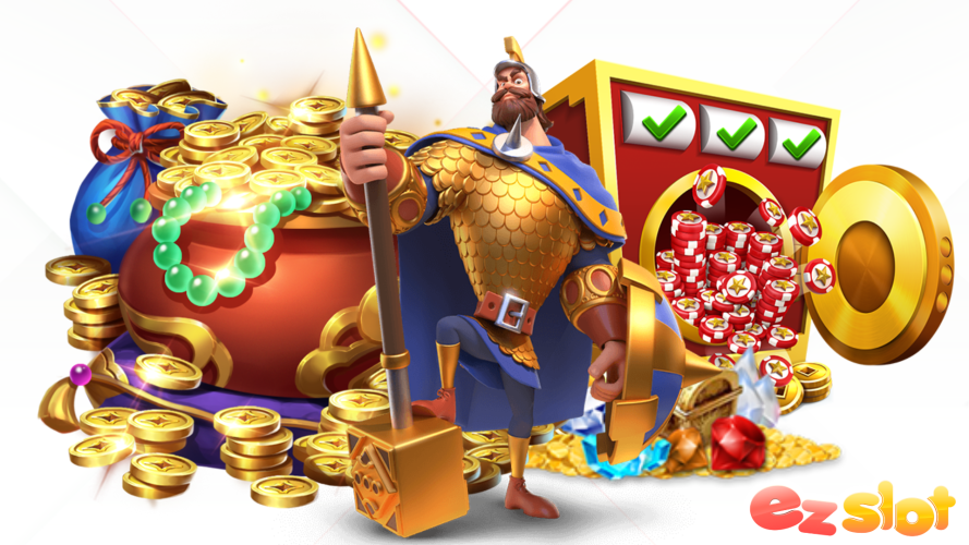 เกมการเดิมพัน superslot online แนะนำเทคนิคเอาชนะ