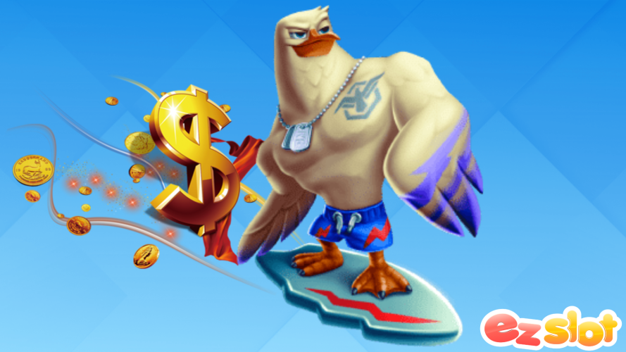 ค่ายเกมสล็อตชั้นนำ habanero slot กับสิ่งที่คุณจะได้พบเจอ