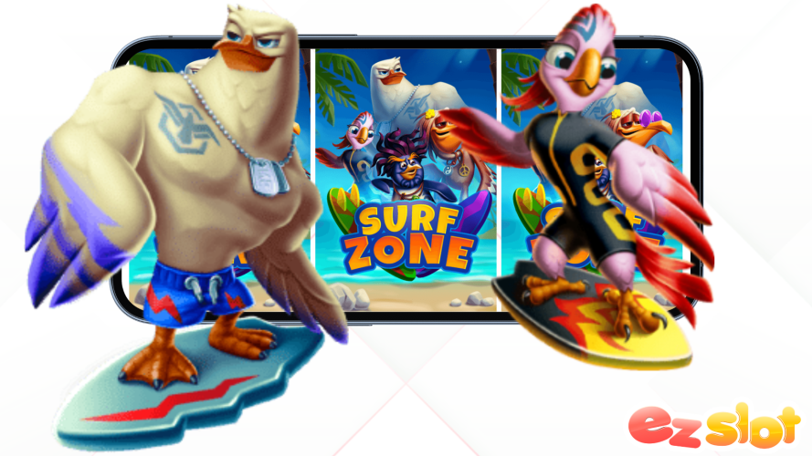 ค่าย evoplay ไฮไลท์สำคัญสำหรับการร่วมสนุกกับ เกมสล็อตใหม่