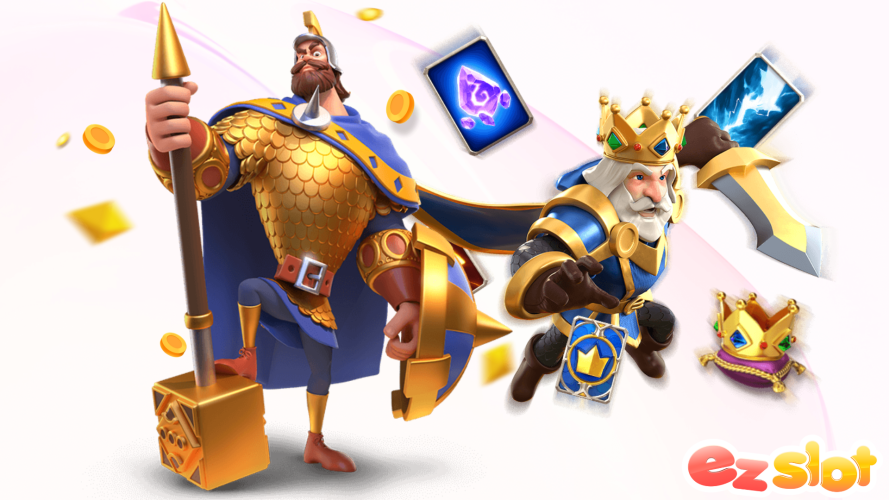 Rich88 ที่เป็นเว็บไซต์ รวมสล็อตน่าเล่น อันดับ 1 ที่คู่ควรแก่การลงทุน