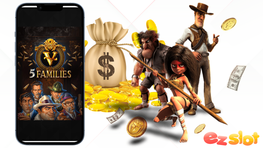 Red tiger ค่ายเกมใหม่ที่จะส่งมอบความสนุกและท้าทายถึงมือทุกคน