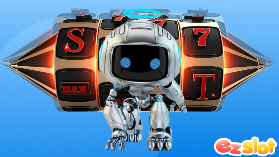 เกม slot คุณภาพมาตรฐานระดับโลกพร้อมส่งตรงถึงมือคุณ