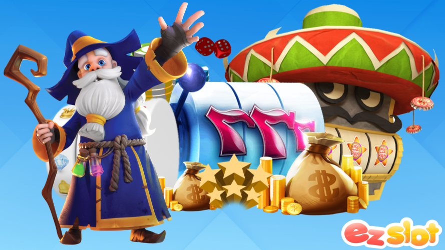slot online ได้เงินจริง รวมเกมดี แจกหนักรับเต็มทุกยอด