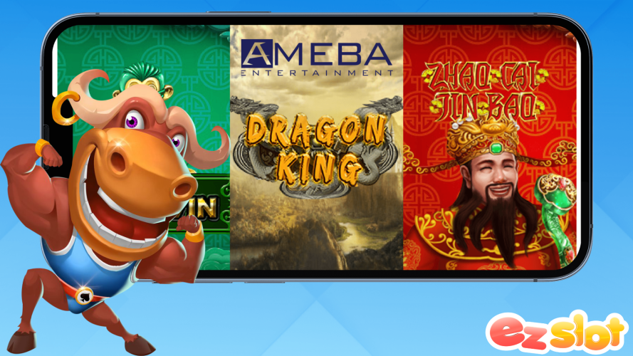 ameba รองรับการเข้าใช้งานได้ทุกแพลตฟอร์ม