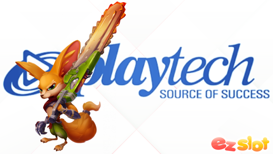 ช่องทางการเข้าใช้งาน playtech ได้ฟรี และยังจะได้พบกับสล็อตเกมใหม่อีกมากมาย