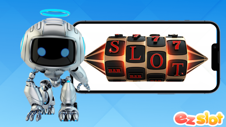 slotxo ที่ให้บริการโดยเว็บพนัน เกมslot ชั้นนำอันดับ 1
