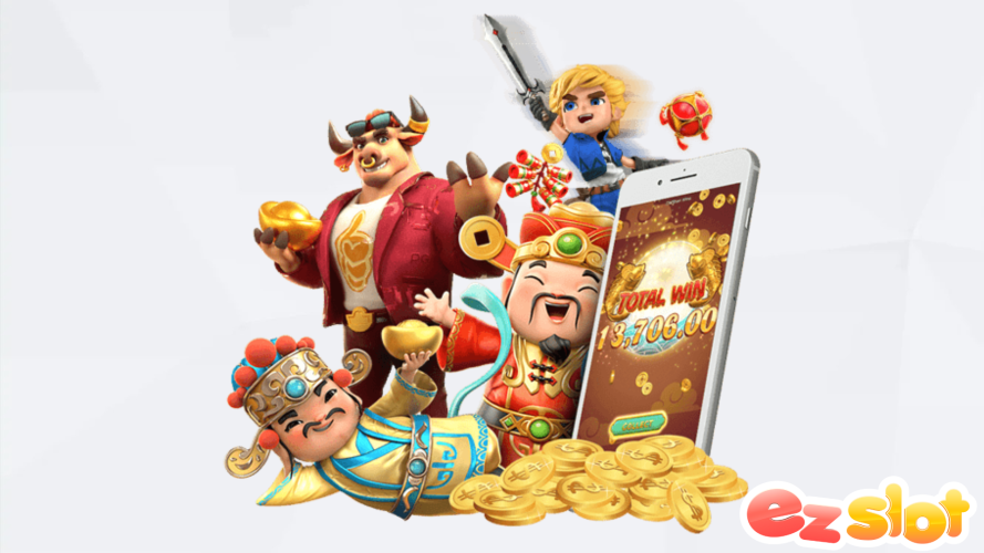 slot game เดิมพันที่ไหนก็ไม่เท่าที่นี่ เพราะมีเครดิตฟรีแจกให้ไม่จำกัด