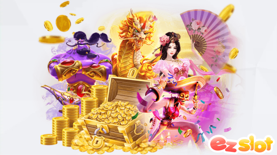 slot game ที่น่าลงทุนมากที่สุด พร้อมที่จะแจกเครดิตฟรีให้ทุกคน