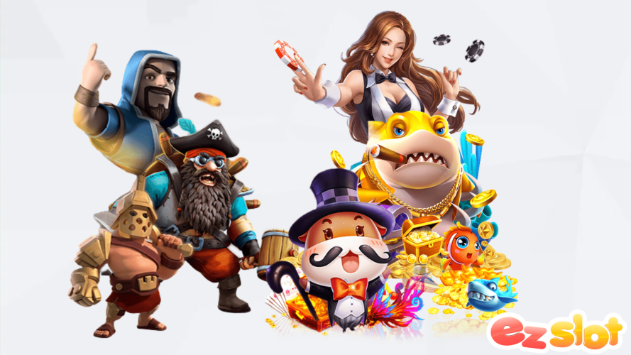 Millionaire Poker แนะนำให้ท่านได้รู้จักแบรนด์ดัง