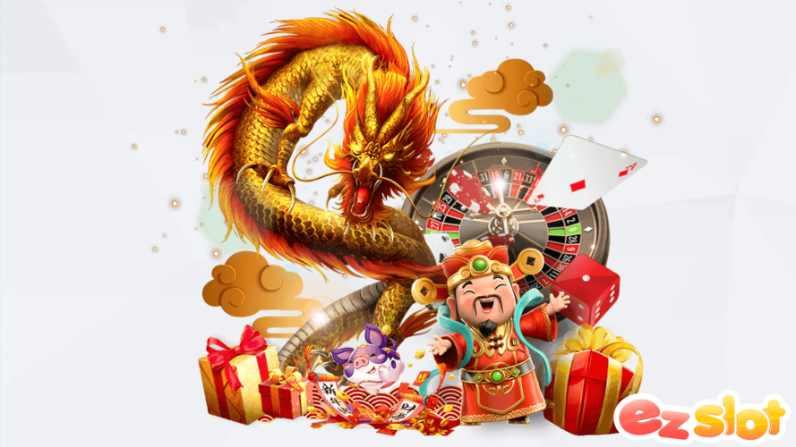 สล็อต 66 สนับสนุนการลงทุนด้วยฟีเจอร์สุดพิเศษมากมายที่แจกกันอย่างไม่อั้นใน ez slot ออนไลน์
