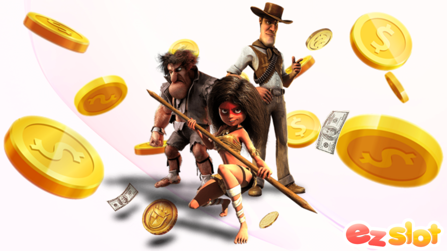 pg slot ศูนย์รวมเกมเล่นง่ายพร้อมมอบโปรโมชั่นสล็อตให้อย่างไม่จำกัด