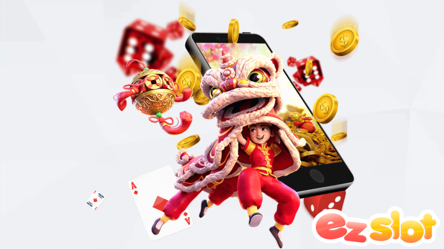เว็บ slot online ที่มีตัวเลือกมากมายทุกประเภทไว้ให้เลือกใน ez slot