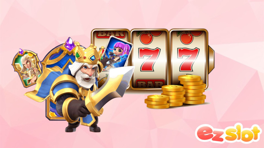 สล็อต1234 แตกง่ายคัดสรรมาแต่ค่ายสล็อตเล่นง่ายที่ได้รับความนิยมสูง