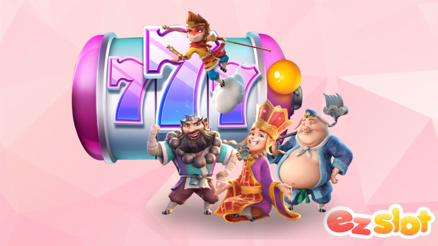 เข้ามาเล่น สล็อต1234 เพื่อคว้ารางวัลใหญ่จากเกมสล็อตเล่นง่ายที่รวมไว้มากมาย