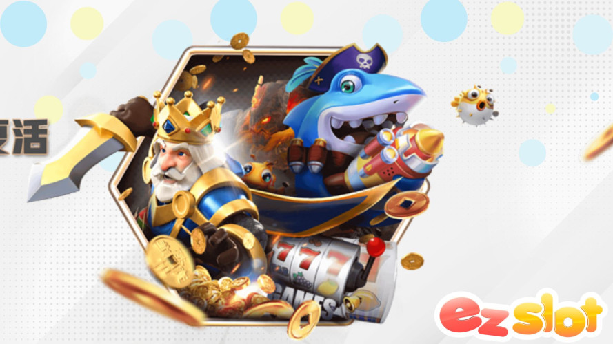 สล็อตpgทดลองเล่น ได้ก่อนใคร ระบบพิเศษจากทาง ezslot