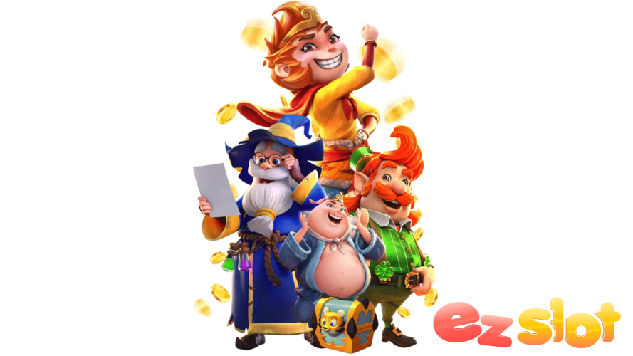 winbigslot มาพร้อมอัตราการจ่ายโบนัสที่สูง