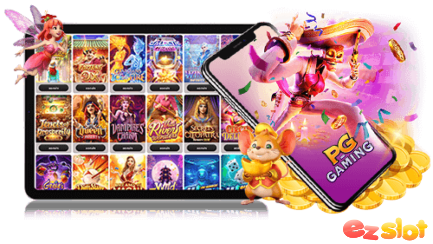 gclub slot คาสิโนใหญ่ระบบใหม่มาแรงในตอนนี้