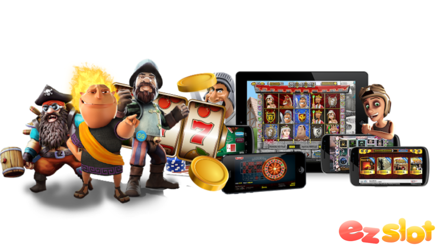 spx slot เกมสล็อตทันสมัย รวมไว้เฉพาะค่ายดังแตกง่าย